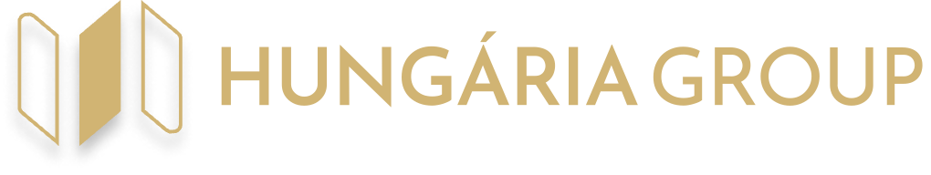 Hungária Group logó