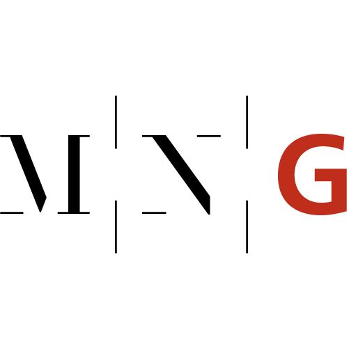 Magyar Nemzeti Galéria logó
