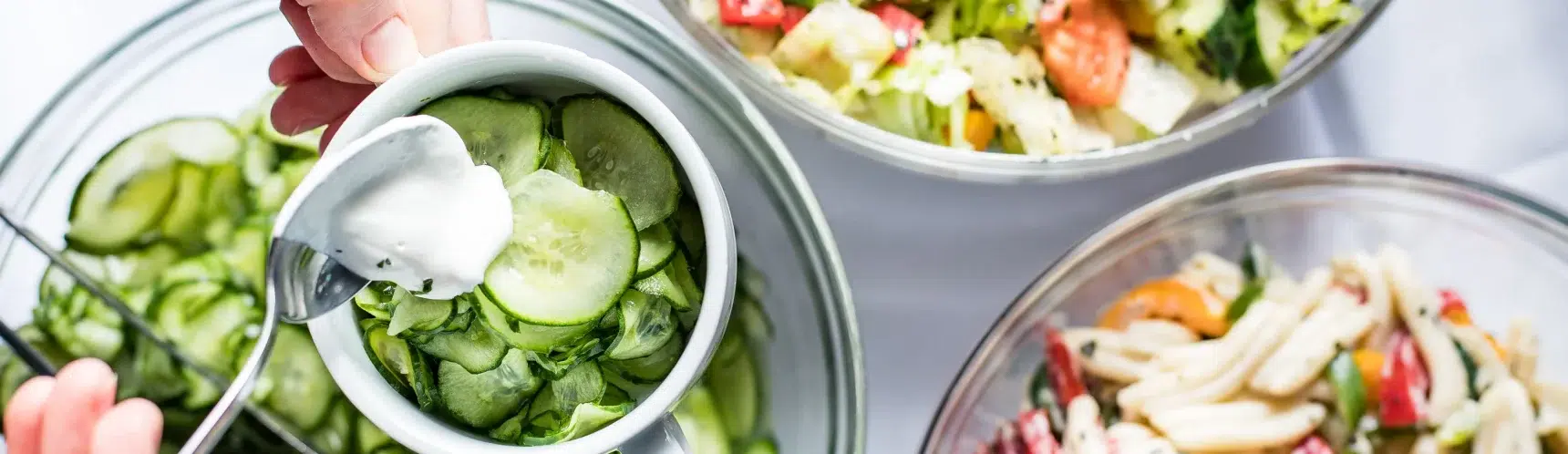 Catering Menü Tervezés Szezonális Alapanyagokkal
