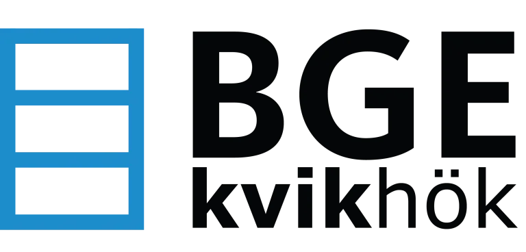 BGE logó