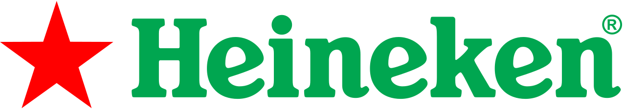Heineken logó