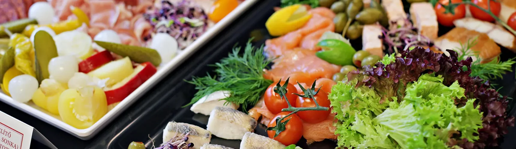 Catering és Környezetvédelem: Fenntarthatóság és Zöld Praktikák