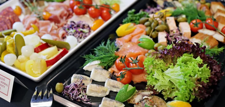 Catering és Környezetvédelem: Fenntarthatóság és Zöld Praktikák