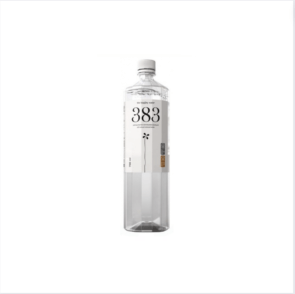 383 The Kopjary Water szénsavmentes 766 ml