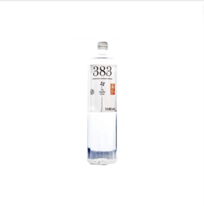 383 The Kopjary Water szénsavmentes 1149 ml