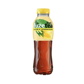 Fuzetea citrom és citromfű