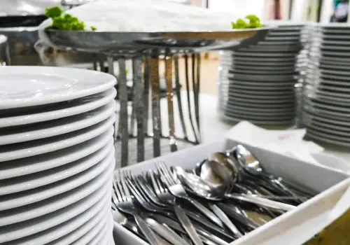 Catering Eszközbérlés: Mit Érdemes Tudni?