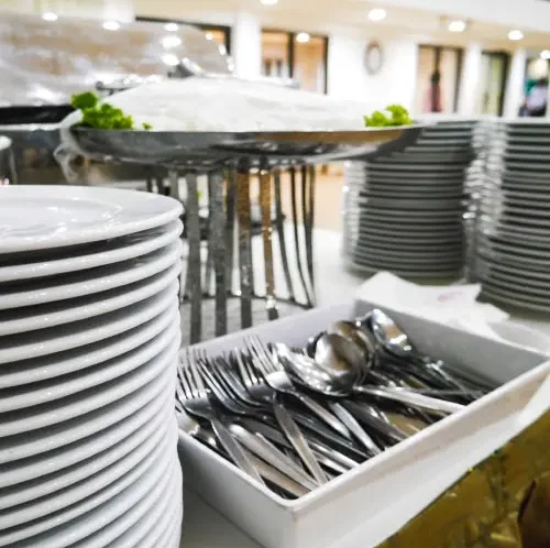 Catering Eszközbérlés: Mit Érdemes Tudni?