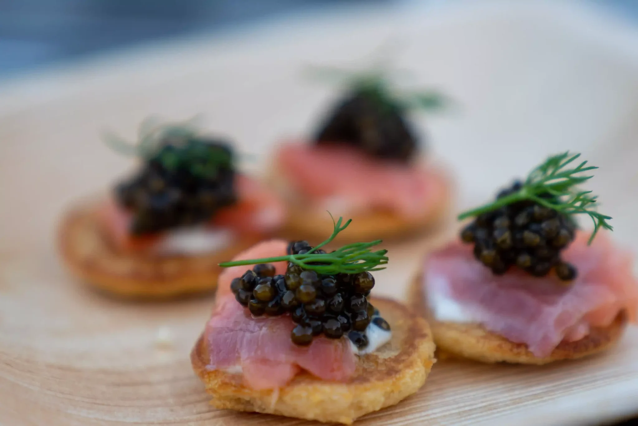 Fingerfood – Király Catering