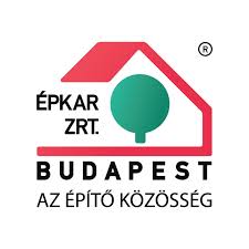 Épkar Zrt. logó