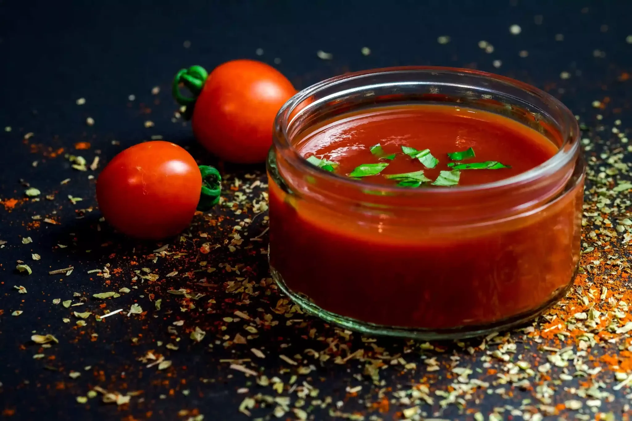 Krémek – Király Catering