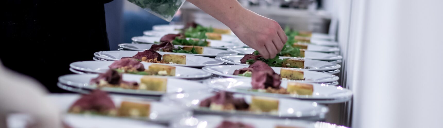 Catering Trendek 2023-ban