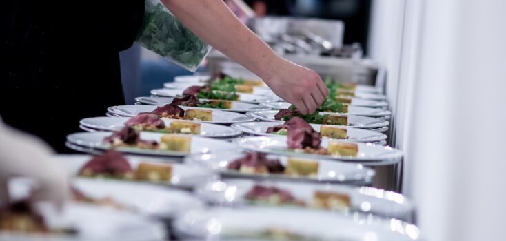 Catering Trendek 2023-ban