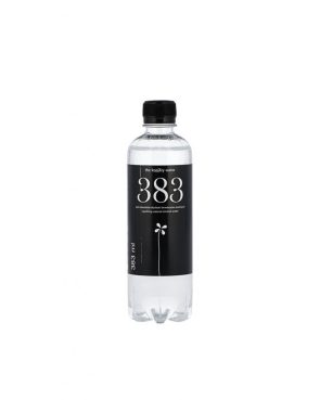 383 The Kopjary Water szénsavas 383 ml